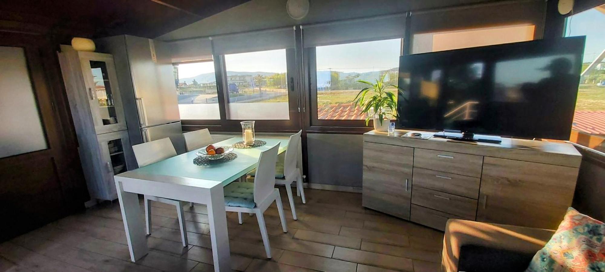 Studio-Appartement Isidora Aleksandropolis Zewnętrze zdjęcie