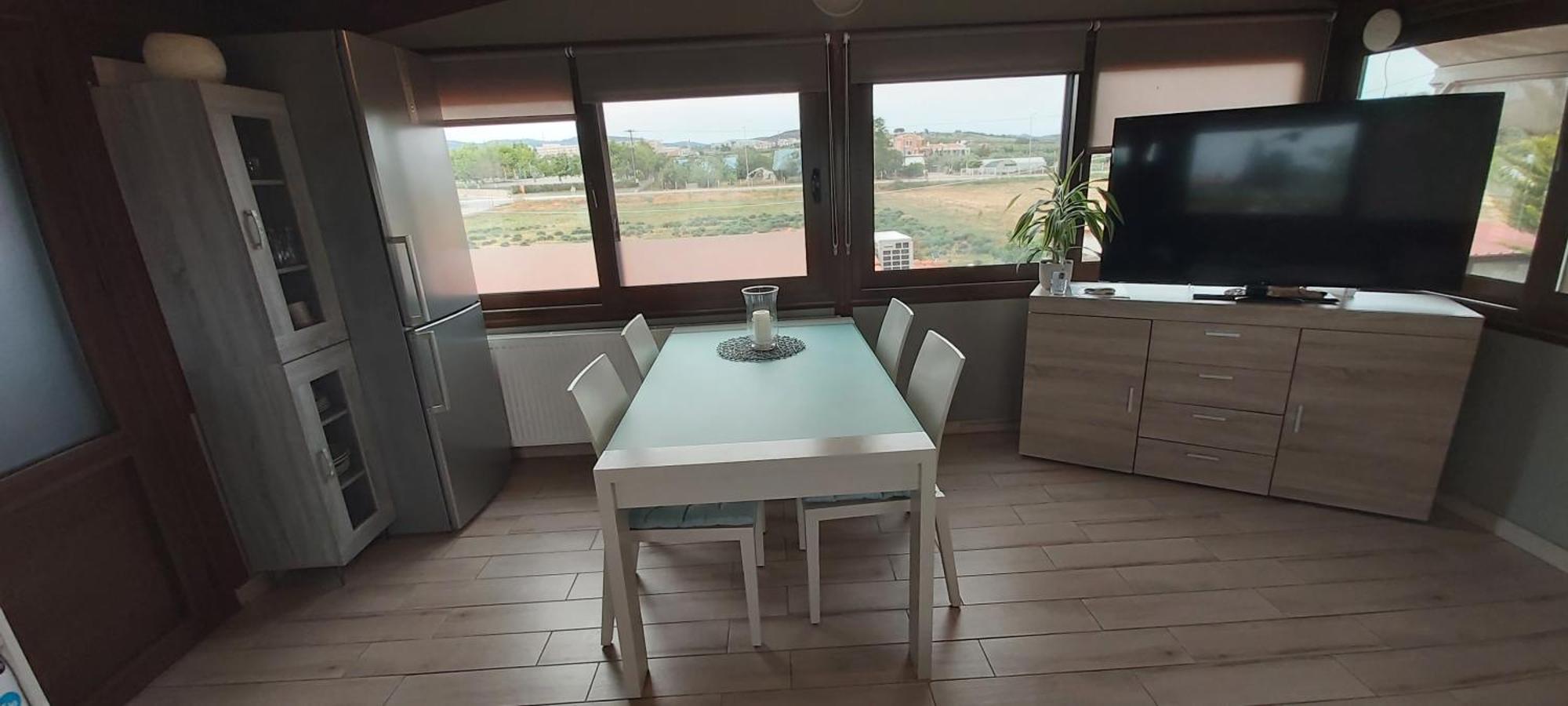 Studio-Appartement Isidora Aleksandropolis Zewnętrze zdjęcie